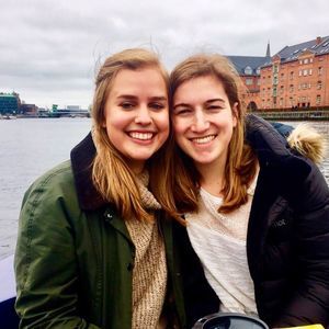 Meet your Posher, Susan